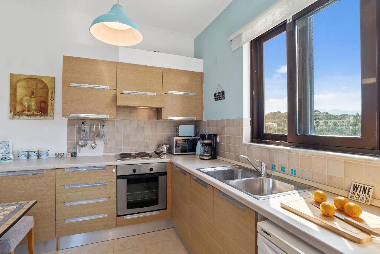 Almyrida Bay View House By Apokoronas-villas Apartment Almyrida (Crete)