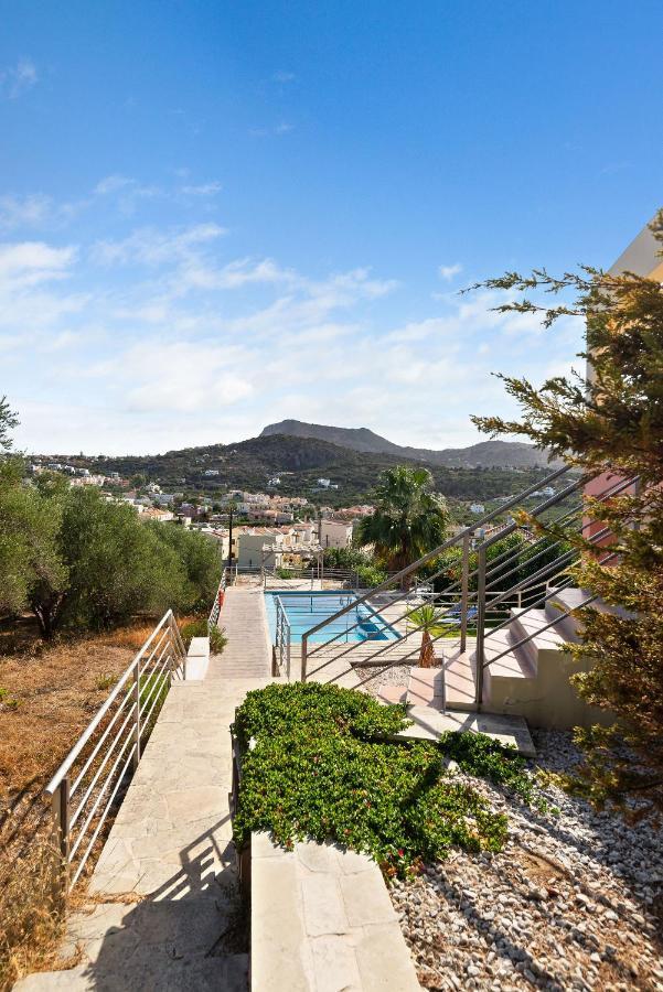Almyrida Bay View House By Apokoronas-villas Apartment Almyrida (Crete)